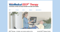 Desktop Screenshot of eecp.com